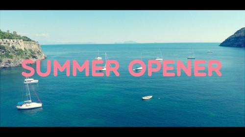 Summer Dynamic Opener - 13385671