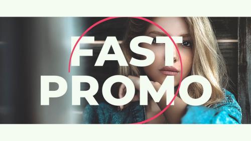 Fast Stomp Urban Promo - 13390092