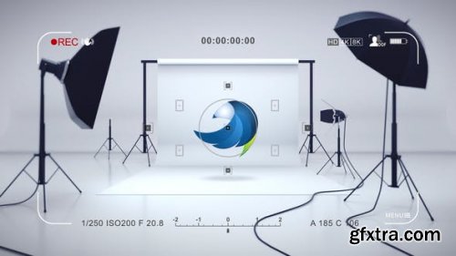 Videohive Studio Photo 24295477