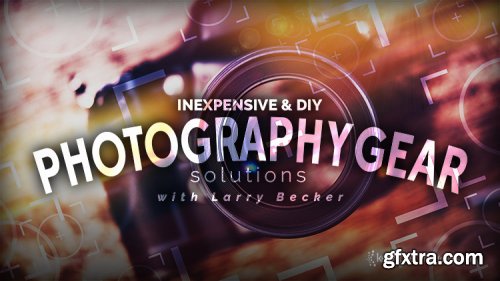 KelbyOne - Inexpensive and DIY Photography Gear Solutions (Updated)