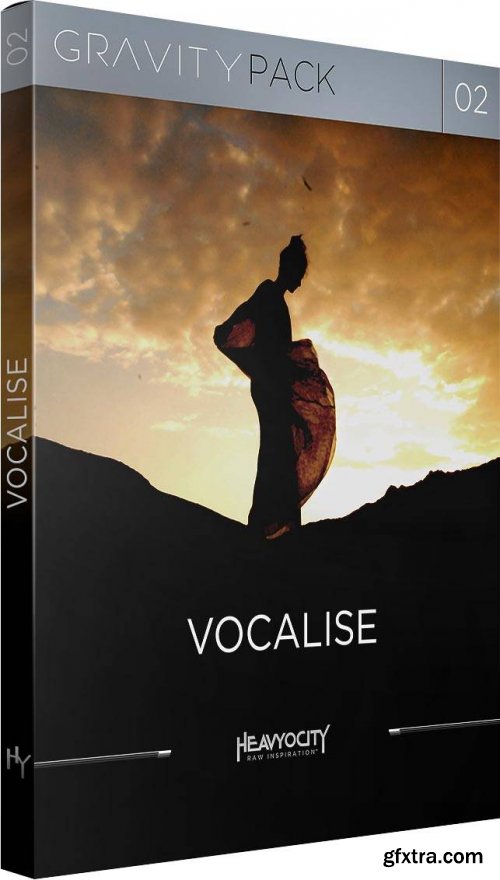 Heavyocity Vocalise v1.1.0