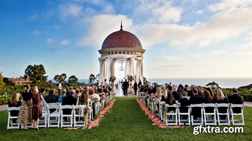 KelbyOne - How to Succeed as a Wedding Photograpraphy