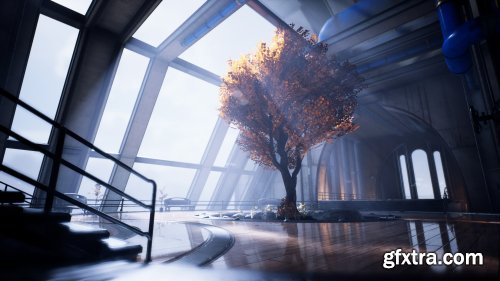 CGMA - The Art of Lighting for Games