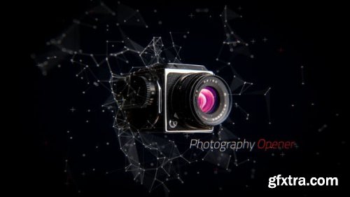 Videohive Photography Opener 19564271