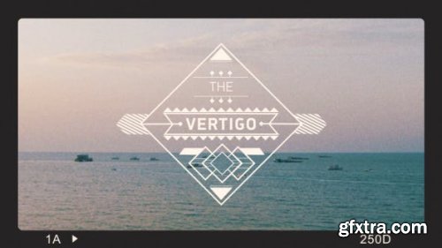 Videohive Vertigo 10245390