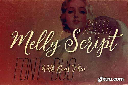 CreativeMarket - 49 Script Fonts Bundle 4552947