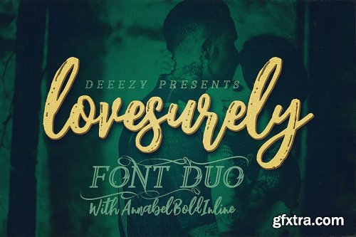 CreativeMarket - 49 Script Fonts Bundle 4552947