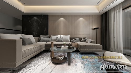 360 Interior Design Livingroom 28