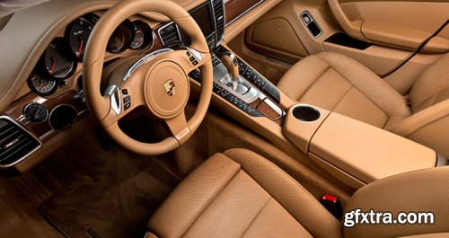 KelbyOne - How to Photograph Car Interiors