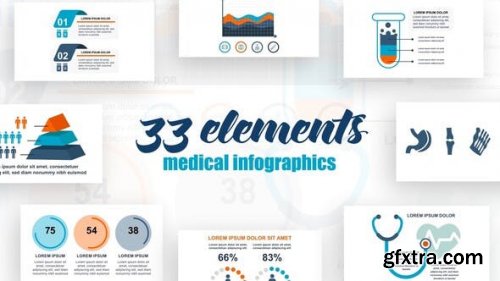 Videohive Infographics Vol.22 25750526