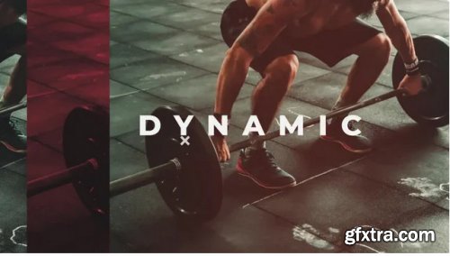 Dynamic Sports Promo 335776