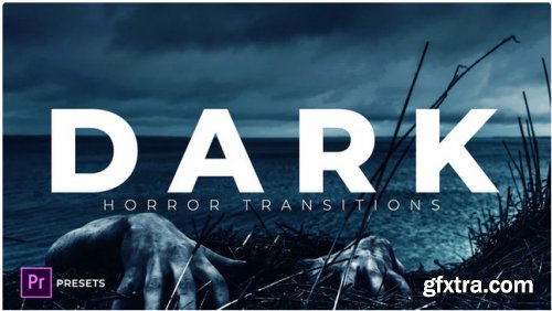 Dark Horror Transitions 332926