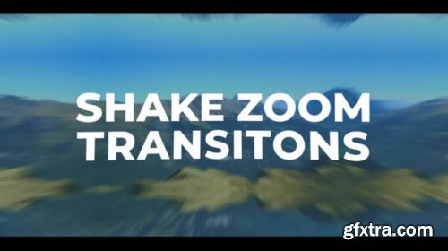 Shake Zoom Transitions 337471