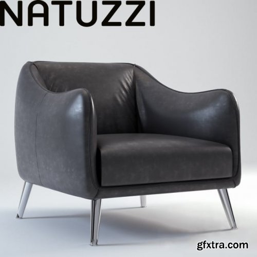 Platea Armchair