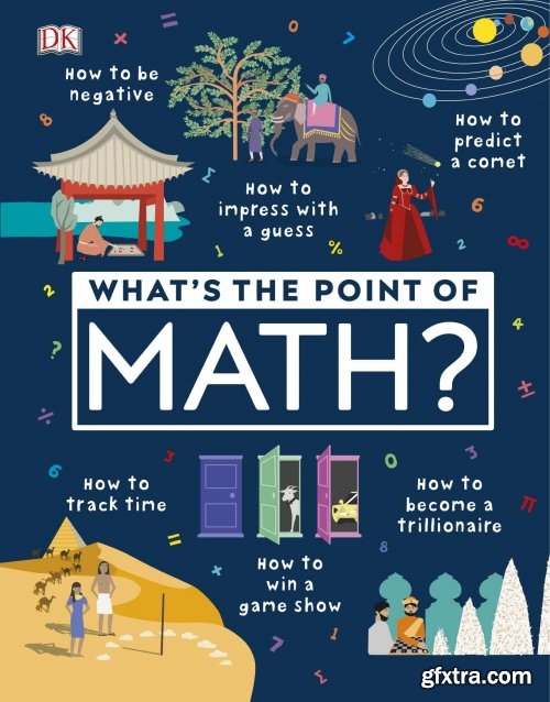 What's the Point of Math?