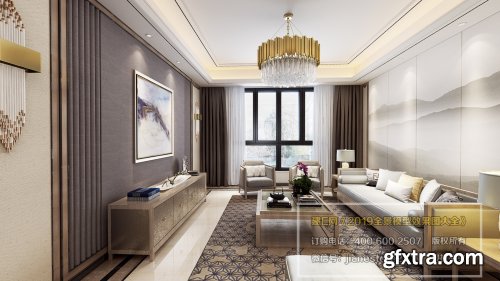 360 Interior Design Livingroom 53