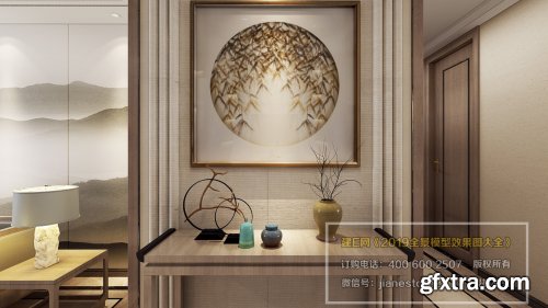 360 Interior Design Livingroom 53