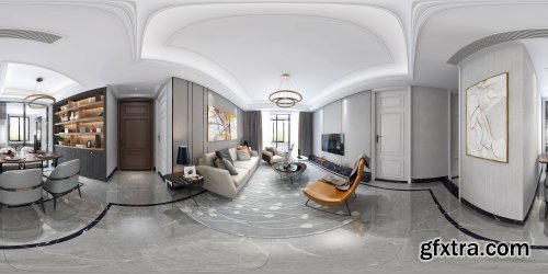 360 Interior Design Livingroom 56