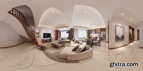 360 Interior Design Livingroom 57