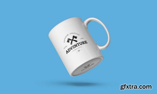 Mug Mockup 4.0