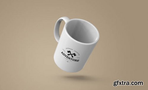 Mug Mockup 4.0