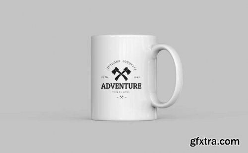 Mug Mockup 4.0