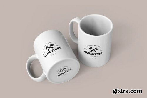 Mug Mockup 4.0