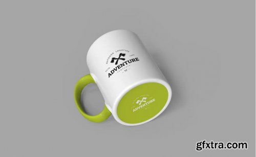 Mug Mockup 4.0