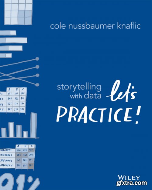 Storytelling with Data: Let's Practice!