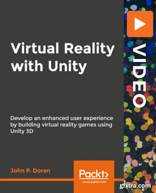 Virtual Reality with Unity