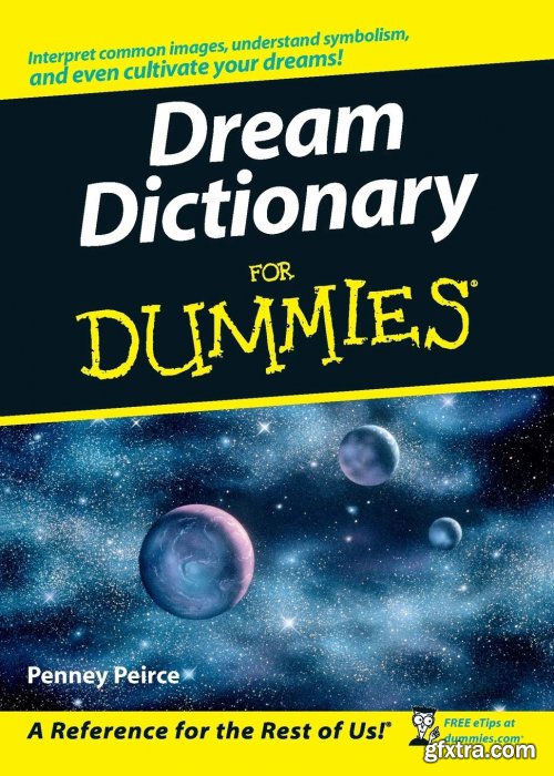 Dream Dictionary For Dummies