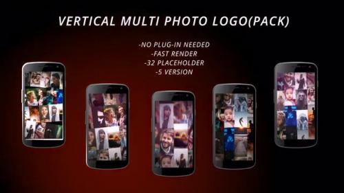 vertical muli photo logo - 12060093