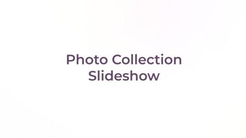 Photo Collection Slideshow - 12268110