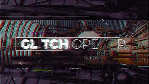 Glitch Opener - 14352157