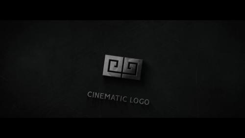 Cinematic Logo - 11655976