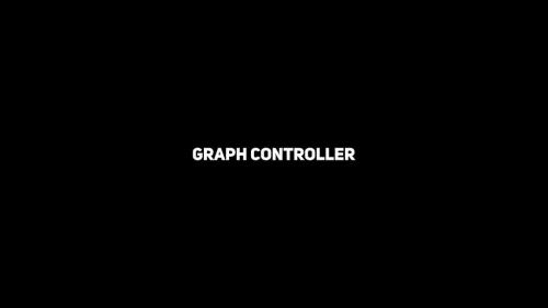 Line Graph Controller - 11731611