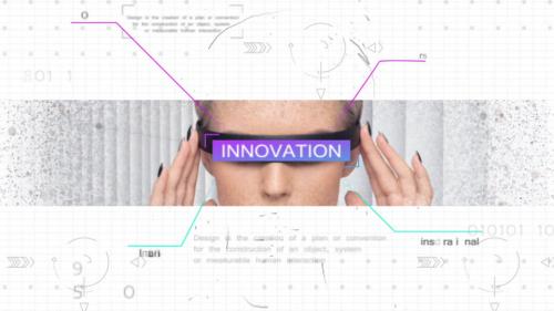 Innovation Technology - High tech - 11761359