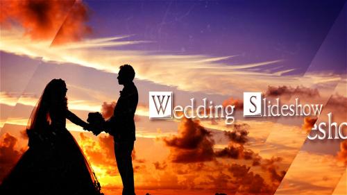 Wedding Slideshow - 11466526