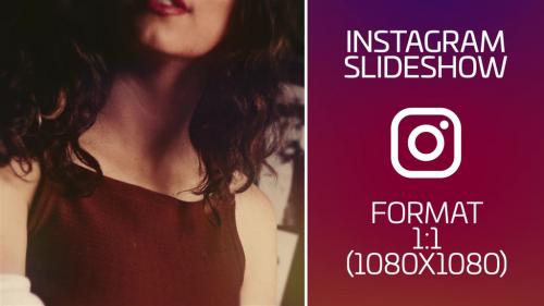 Instagram Slideshow - 11471495