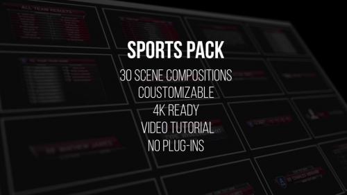 Sports Pack - 11353056