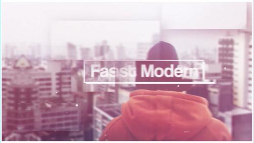 Fast Modern - 11304262