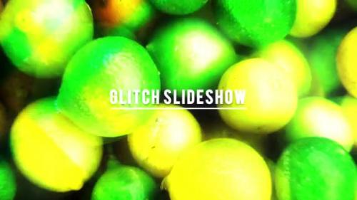 Glitch Dub Step Pop Slideshow - 11195345