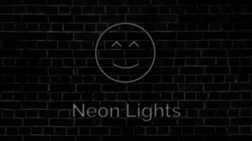 Neon Lights Big Pack CS 5.5 - 11204250