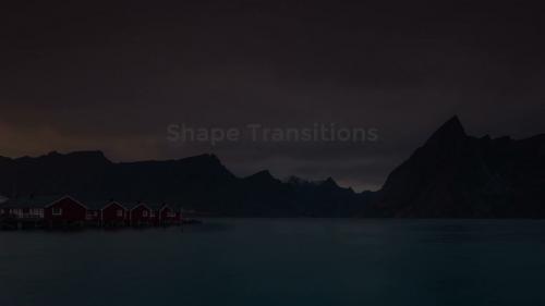 Shape Transitions - 11098546