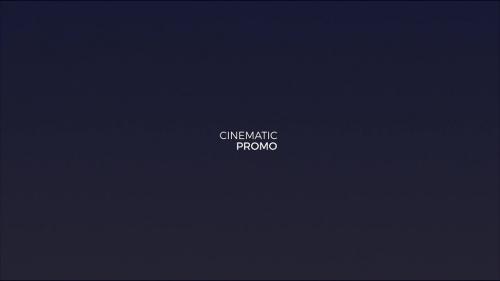 Cinematic Opener - 11034291