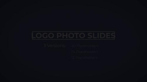 Logo Photo Slides - 11040011