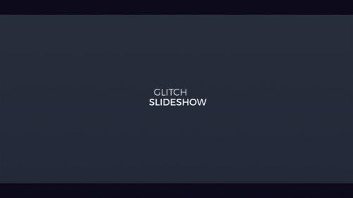 Glitch Slideshow - 10943396