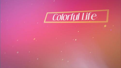 Colorful Life - 10830190