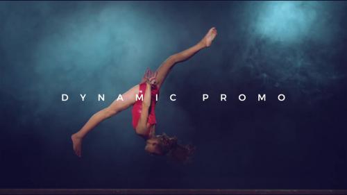 Dynamic Promo - 10840414