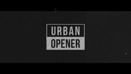 Urban Opener - 10792133